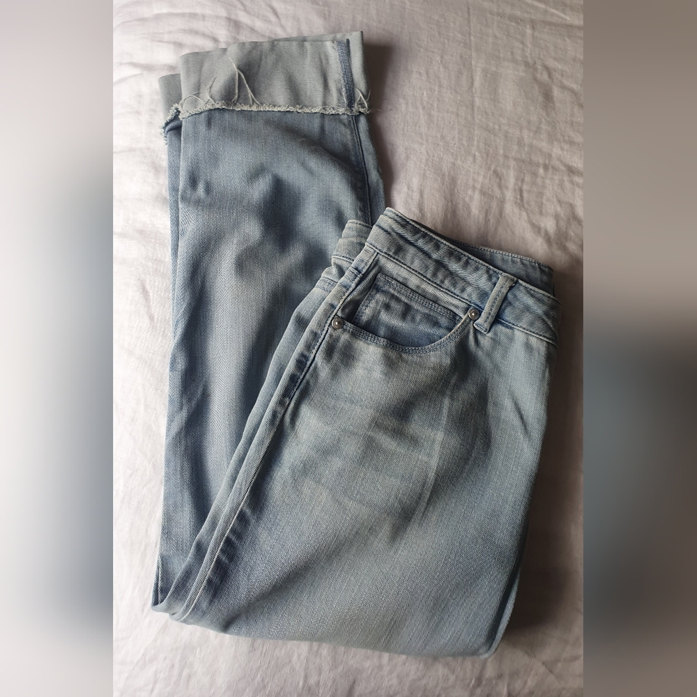 j.jill Denim Pant